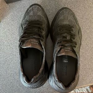 Gg rhyton sneaker